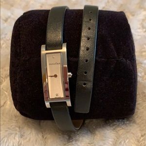 Pandora wrap around watch